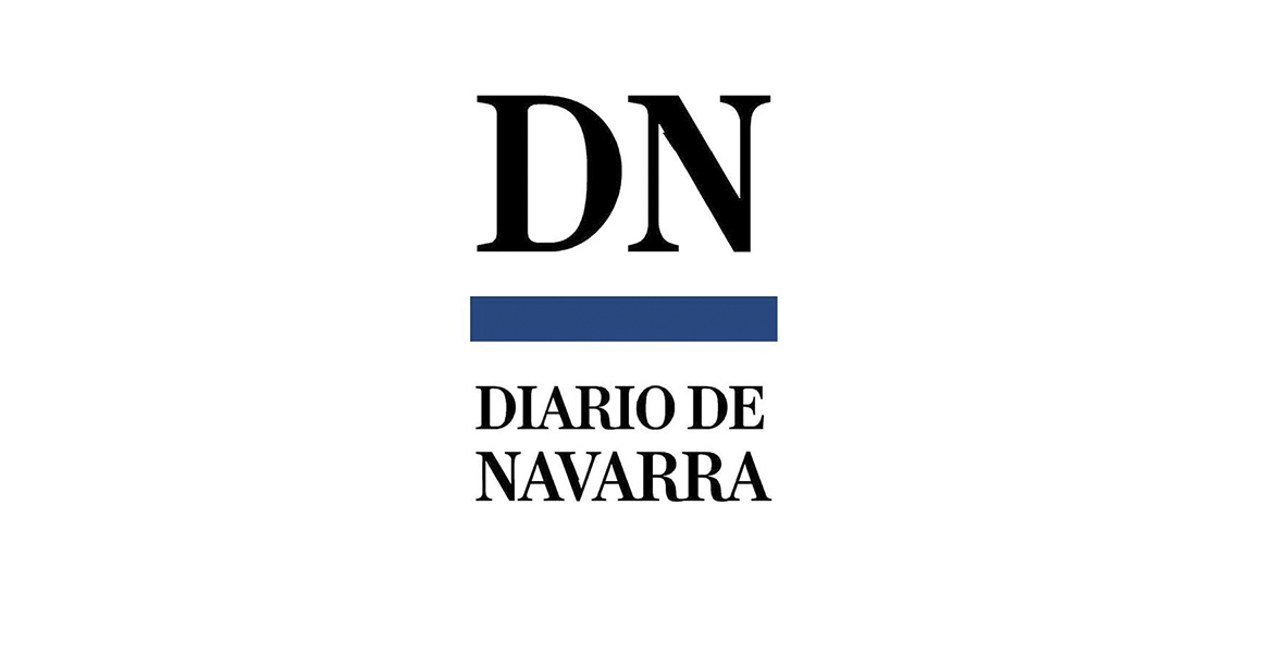 DIARIO DE NAVARRA ¡SOMOS UN EQUIPO!